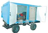 HT-4系列高壓清洗機(jī)（500bar-1000bar）