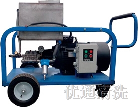 HT-1系列高壓清洗機(jī)(150bar-500bar)