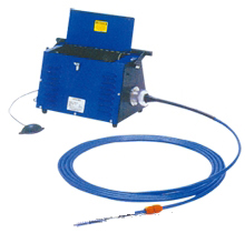 重型氣動管路清潔機(jī)YT-150